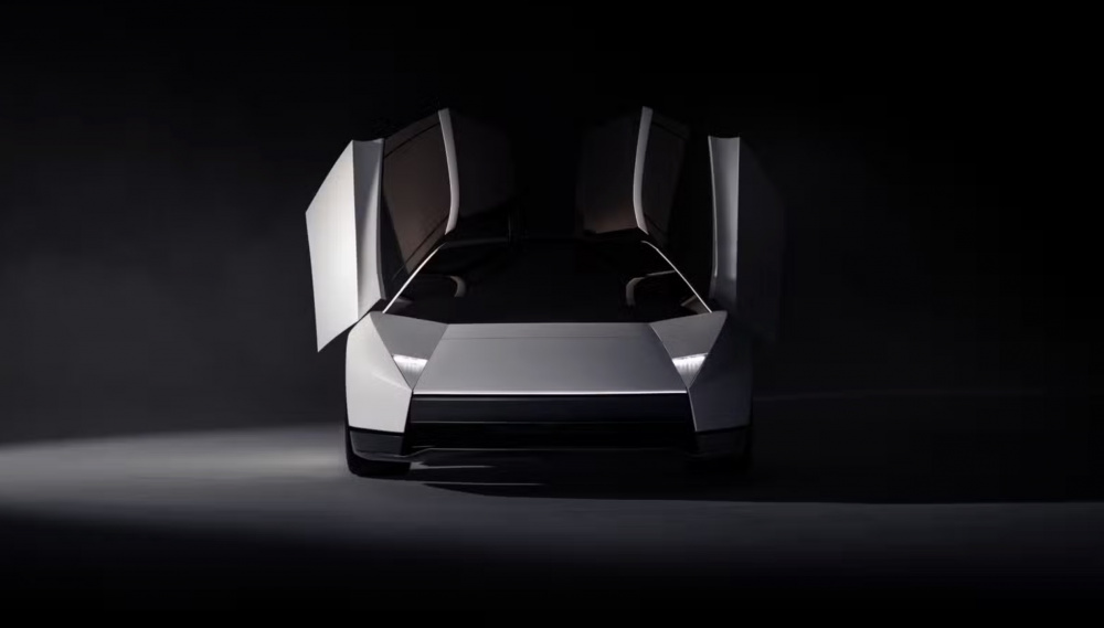 Tesla Roadster