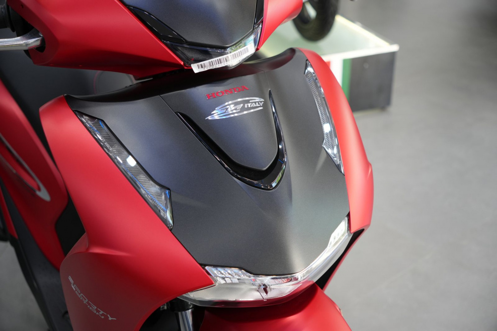 Honda SH 150i