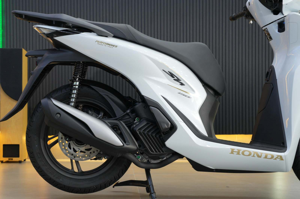 Honda SH