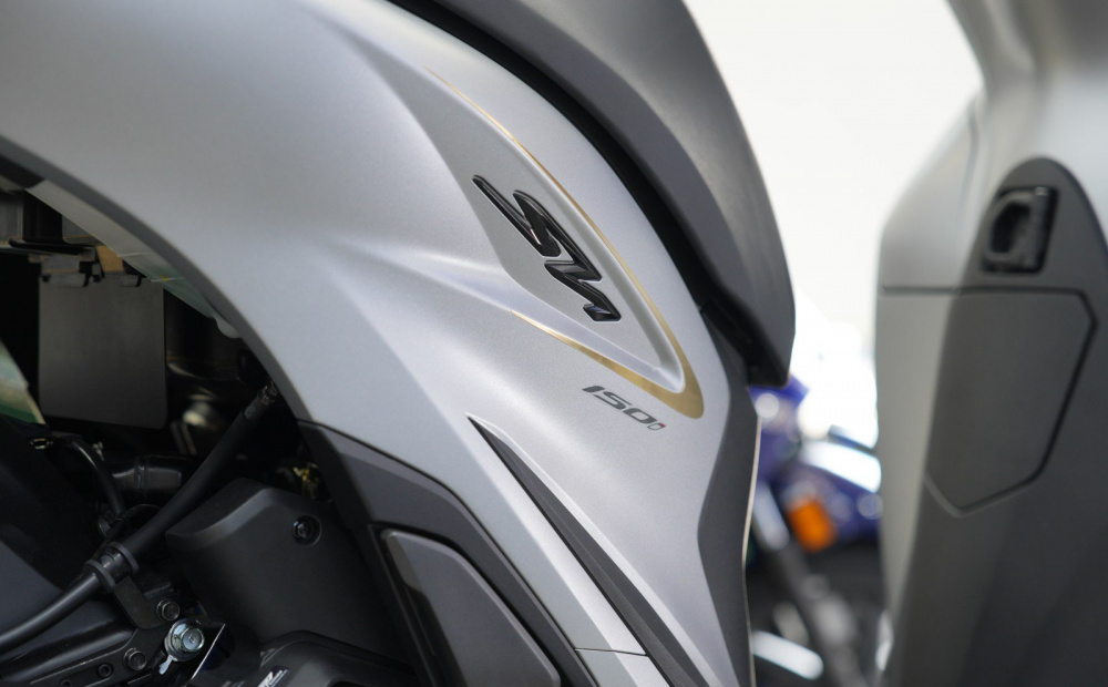 Honda SH