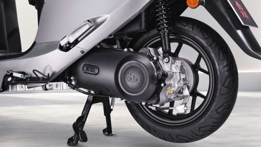 Dat Bike 3
