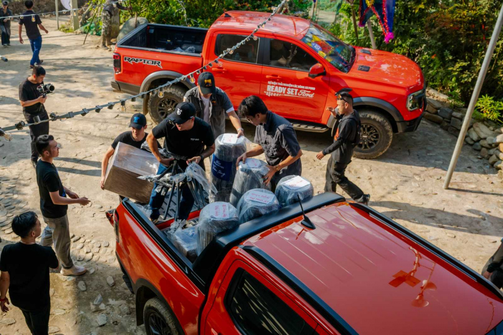 Ford Việt Nam