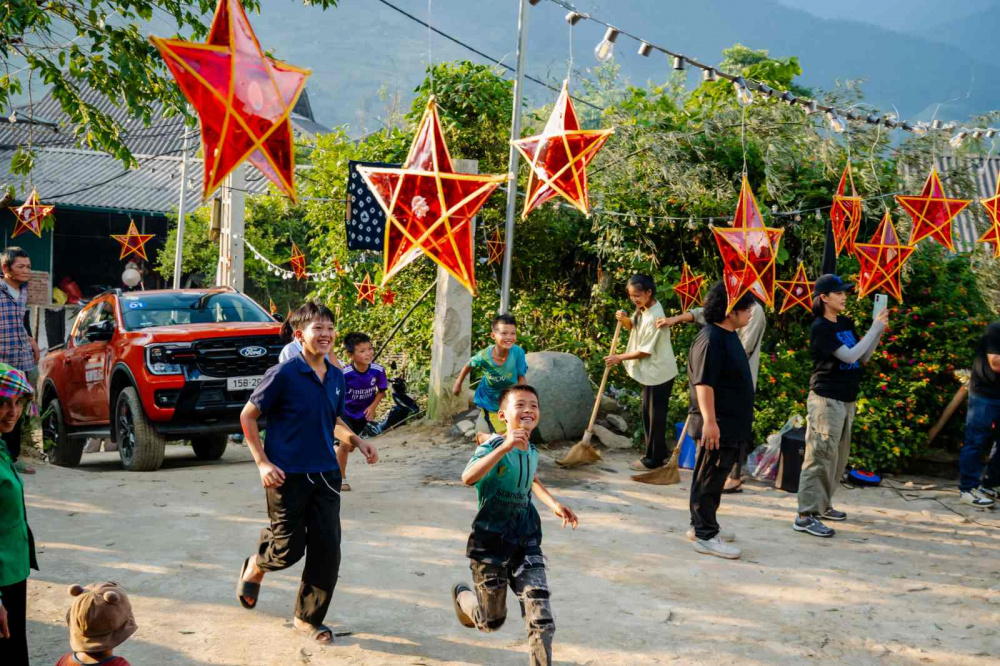 Ford Việt Nam