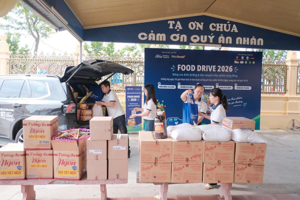 Ford Việt Nam