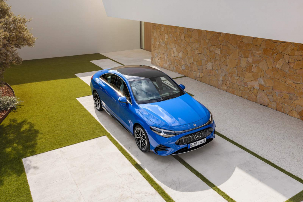 Mercedes-Benz Việt Nam