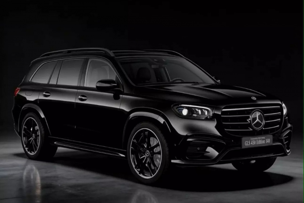Mercedes-Benz Việt Nam