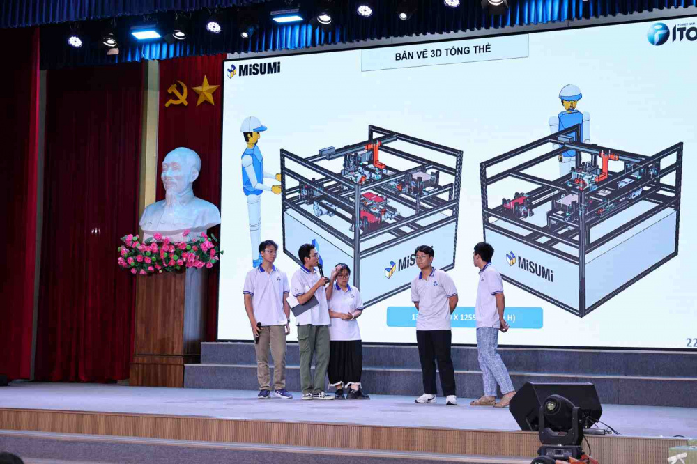 Cuộc thi thiết kế