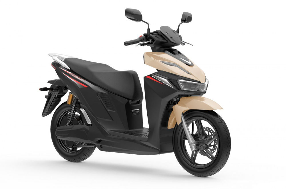 Xe máy điện VinFast