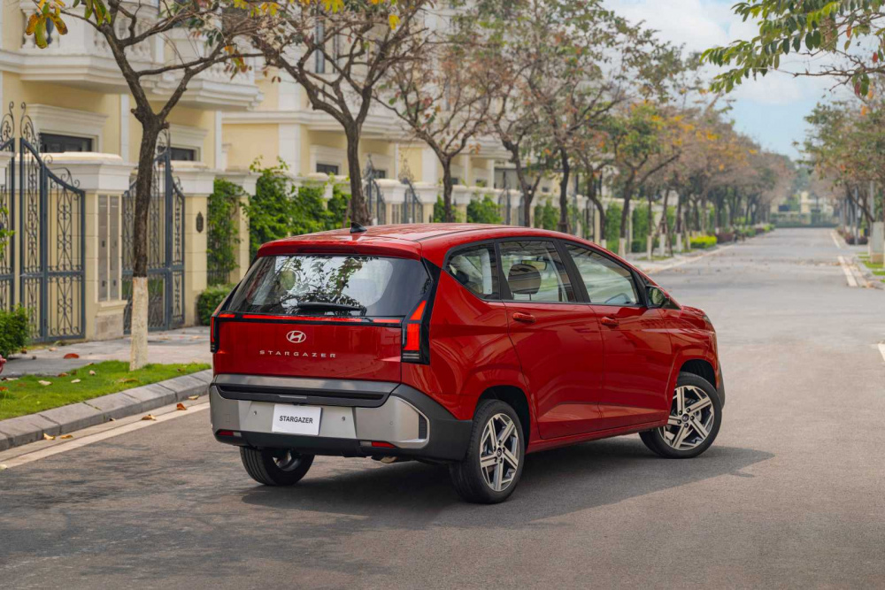 Hyundai Stargazer