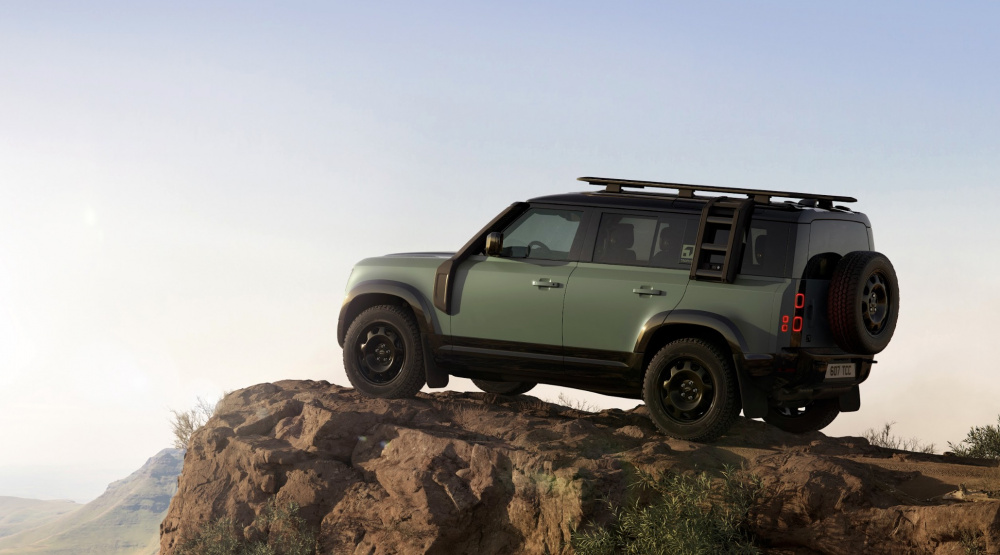 Khu vực Châu Á- Thái Bình Dương lọt chung kết Defender Trophy 