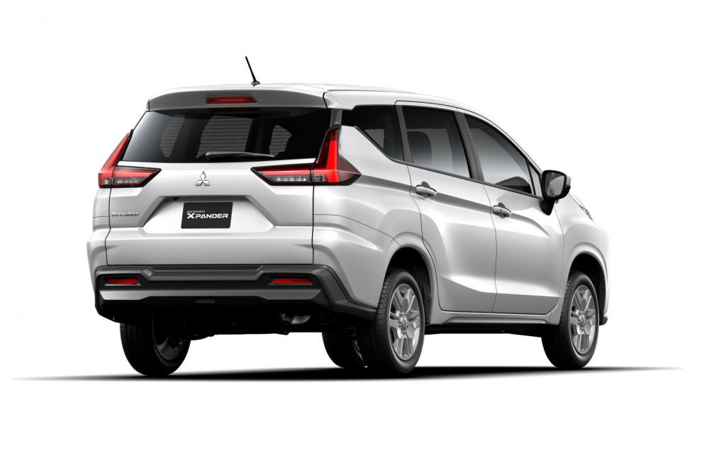 Xpander MT