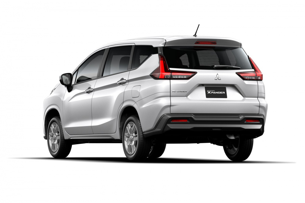 Xpander MT