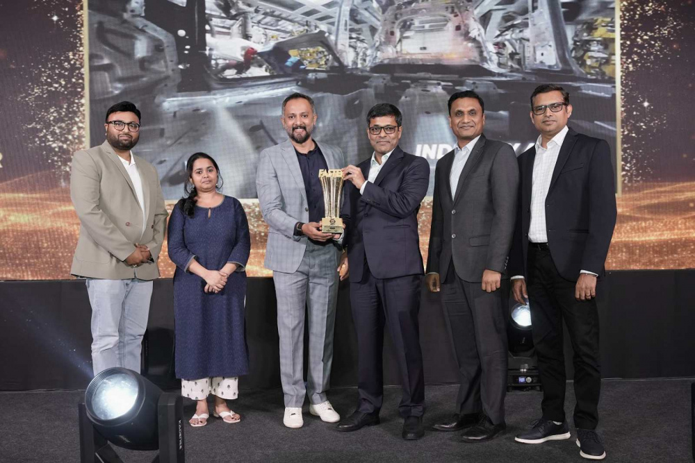 VinFast nhận giải thưởng tại FASTER Awards