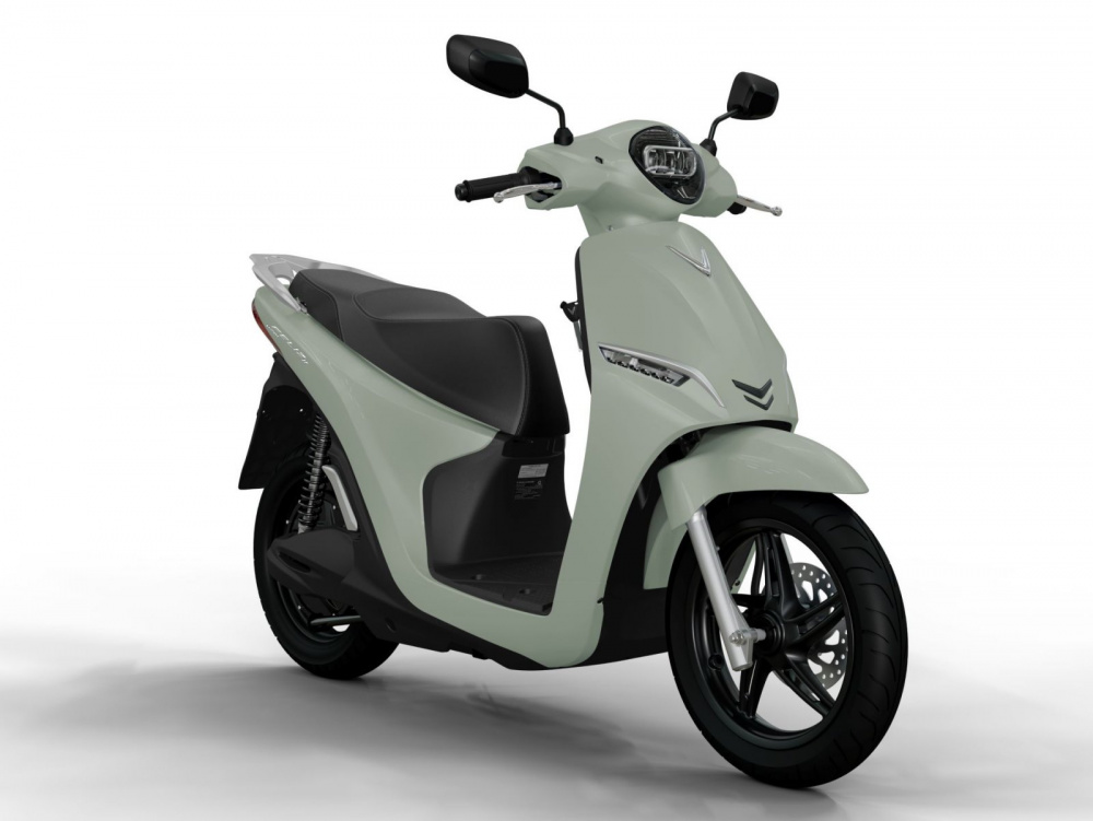 Xe máy điện VinFast