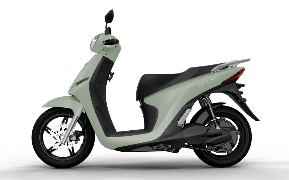 Xe máy điện VinFast