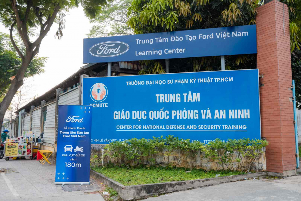 Ford Việt Nam