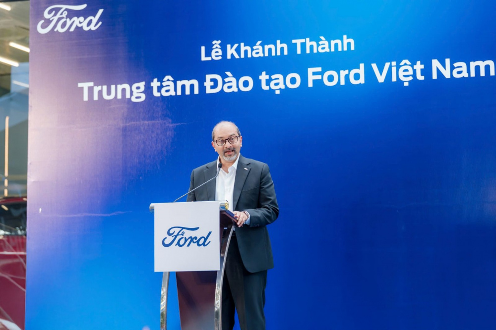 Ford Việt Nam