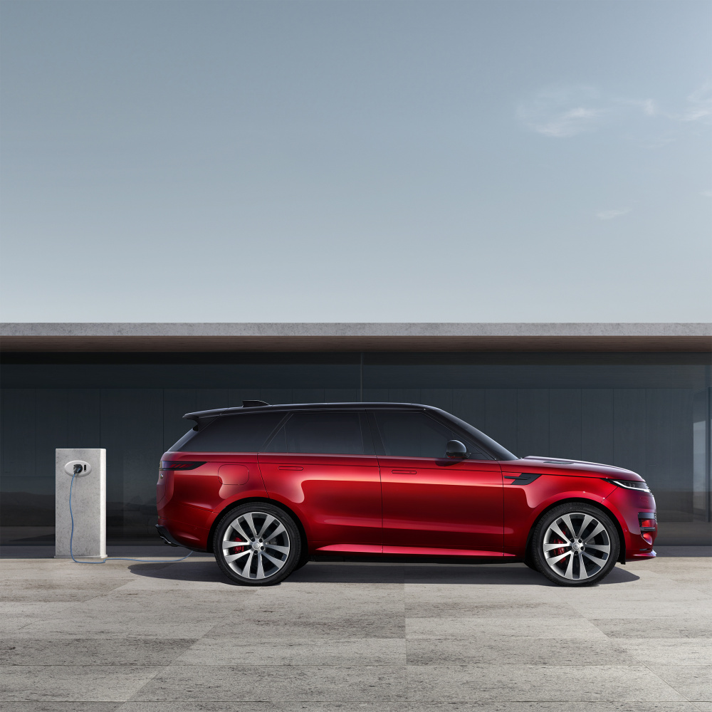 Range Rover Sport 2026 chính thức ra mắt tại Việt Nam, giá từ gần 6 tỷ đồng