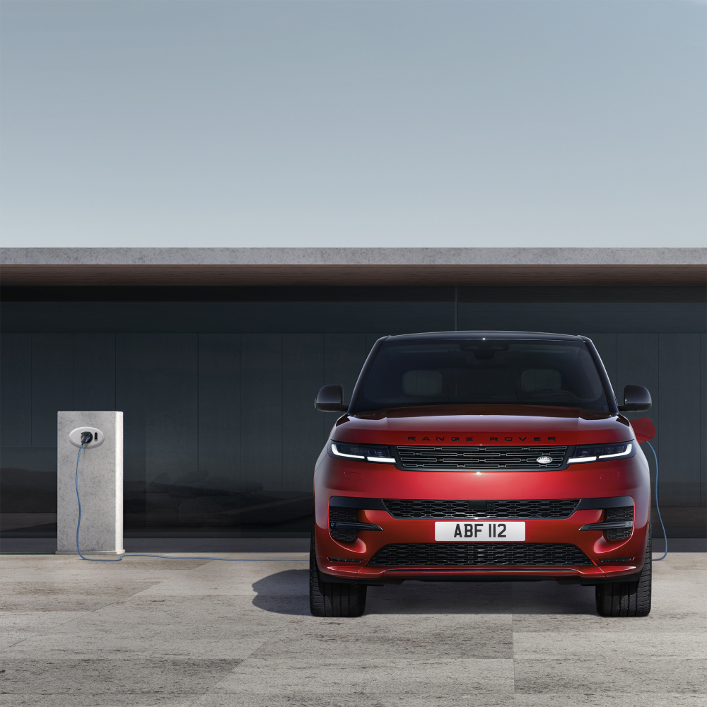 Range Rover Sport 2026 chính thức ra mắt tại Việt Nam, giá từ gần 6 tỷ đồng