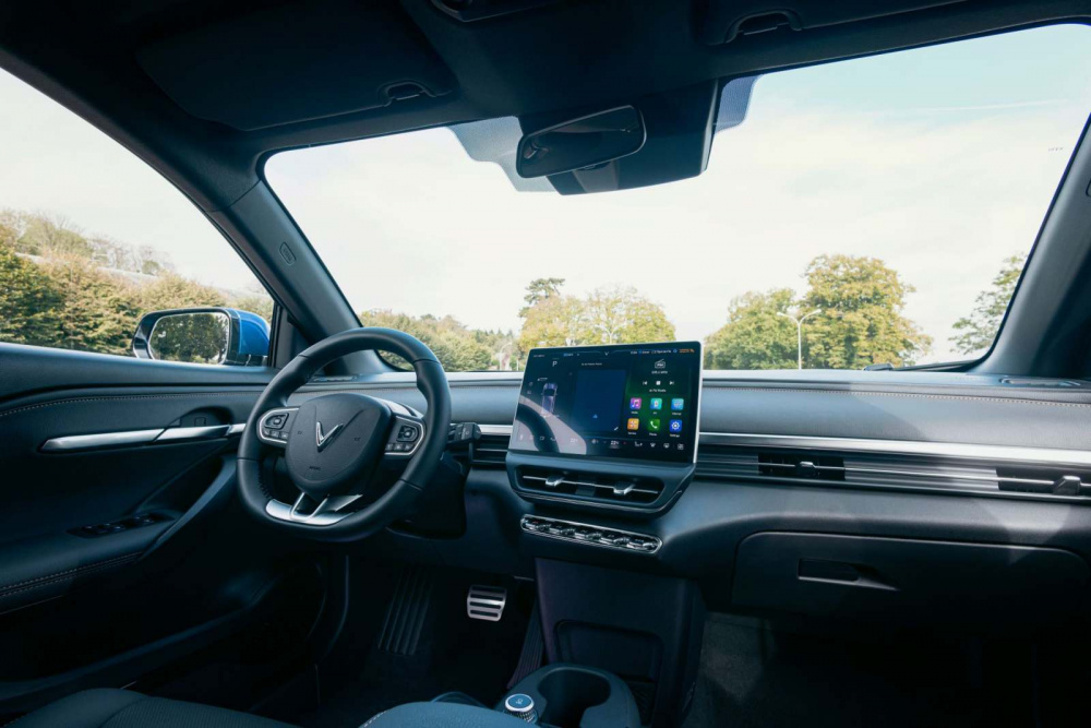 Nội thất VinFast VF 6