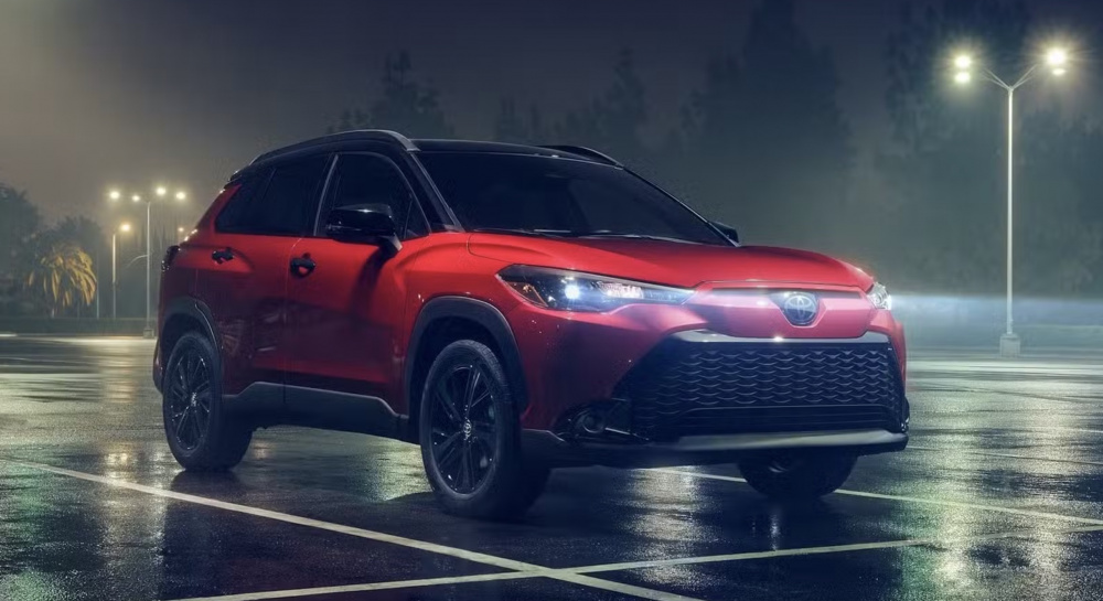 Toyota Corolla và hành trình từ mẫu xe phổ thông đến "ông vua doanh số"