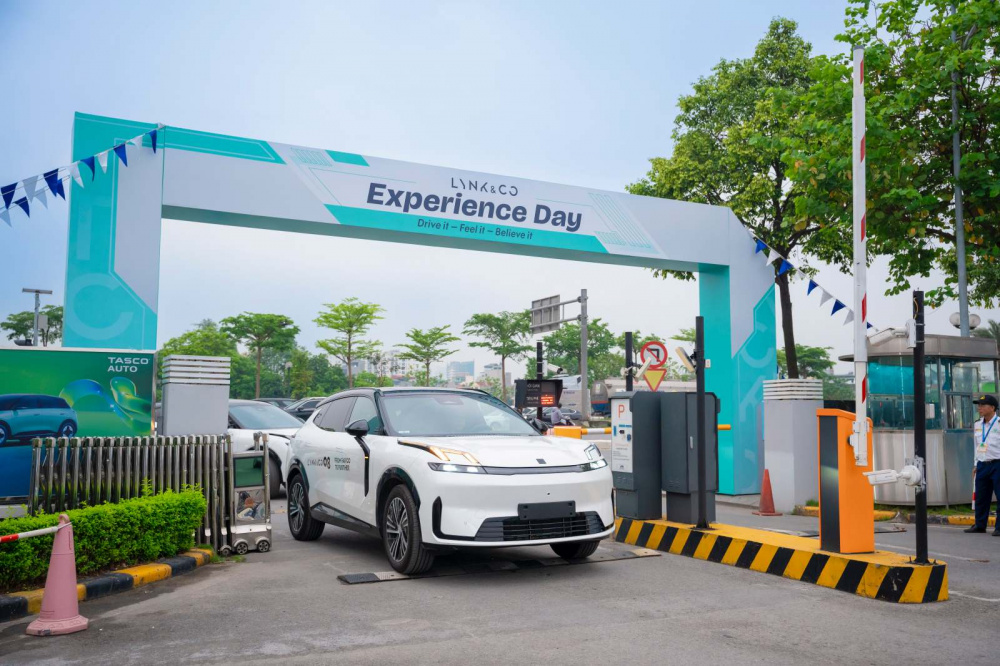 Lynk & Co Việt Nam