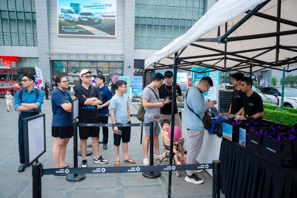 Lynk & Co Việt Nam