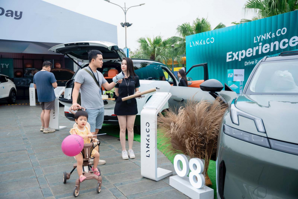 Lynk & Co Việt Nam