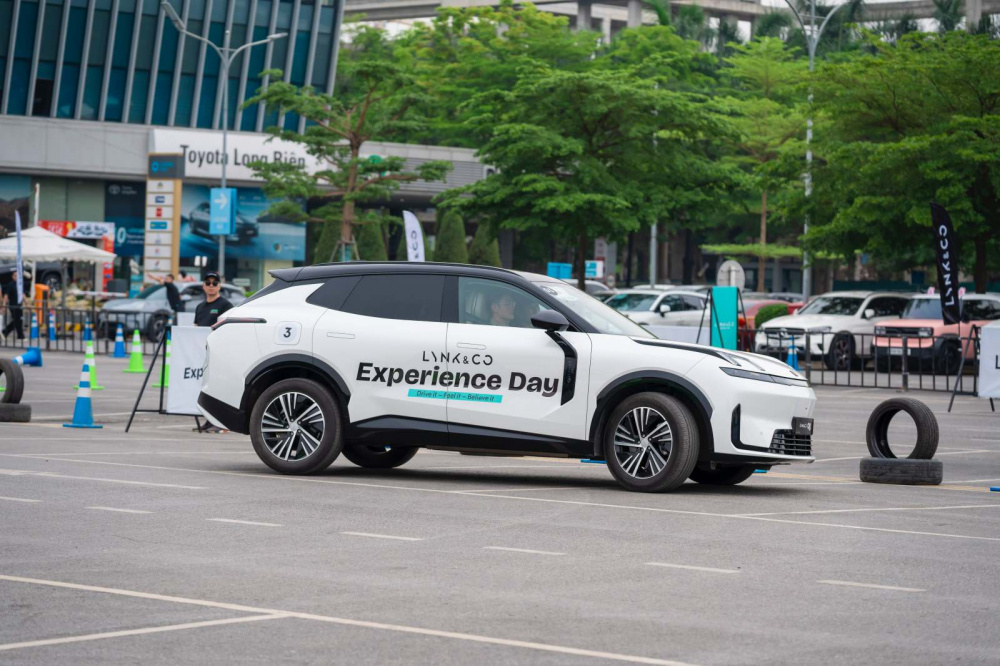 Lynk & Co Việt Nam