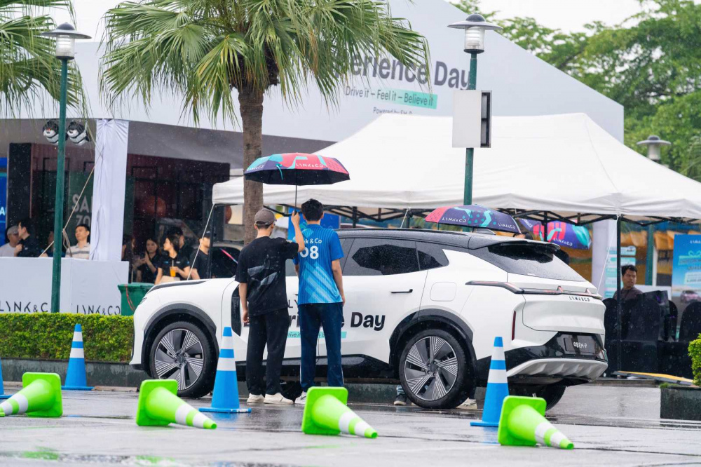 Lynk & Co Việt Nam