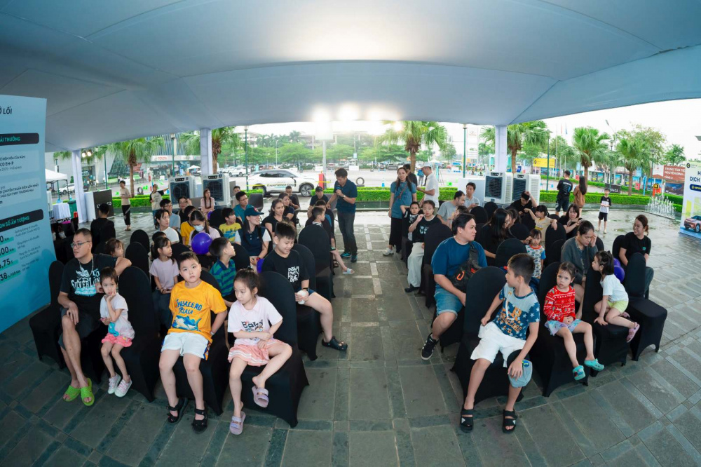 Lynk & Co Việt Nam