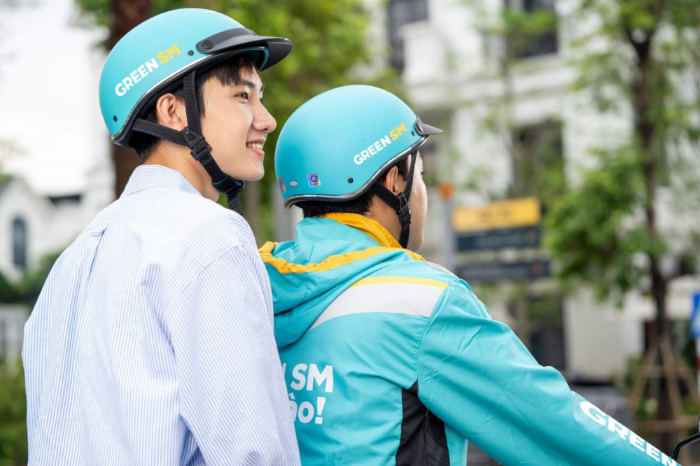 Tài xế có thể tiết kiệm tới 36 triệu đồng sau 3 năm nhờ chính sách miễn phí thuê và đổi pin