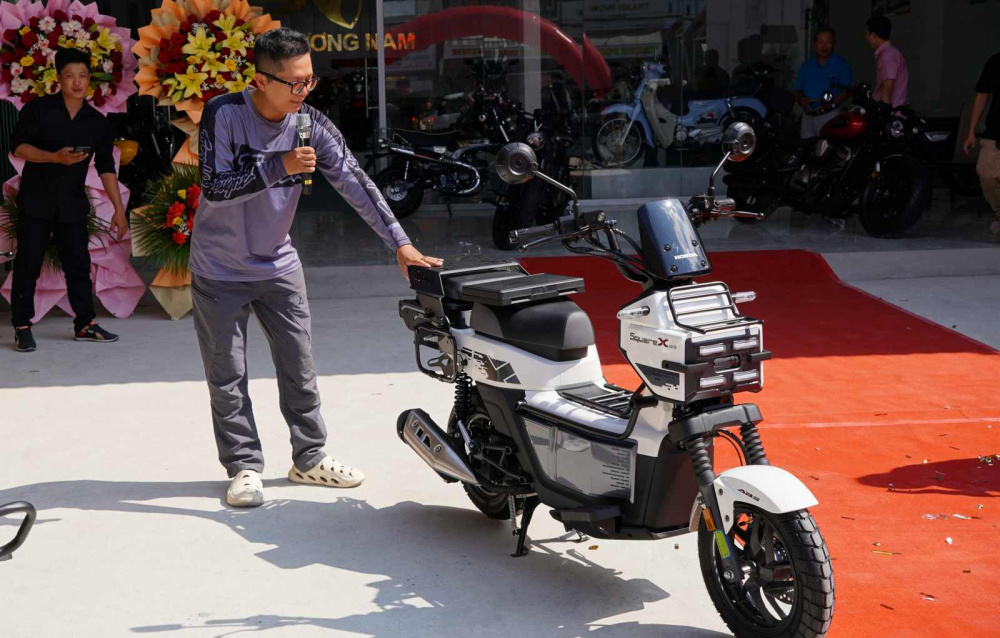 Phương Nam Cà Mau