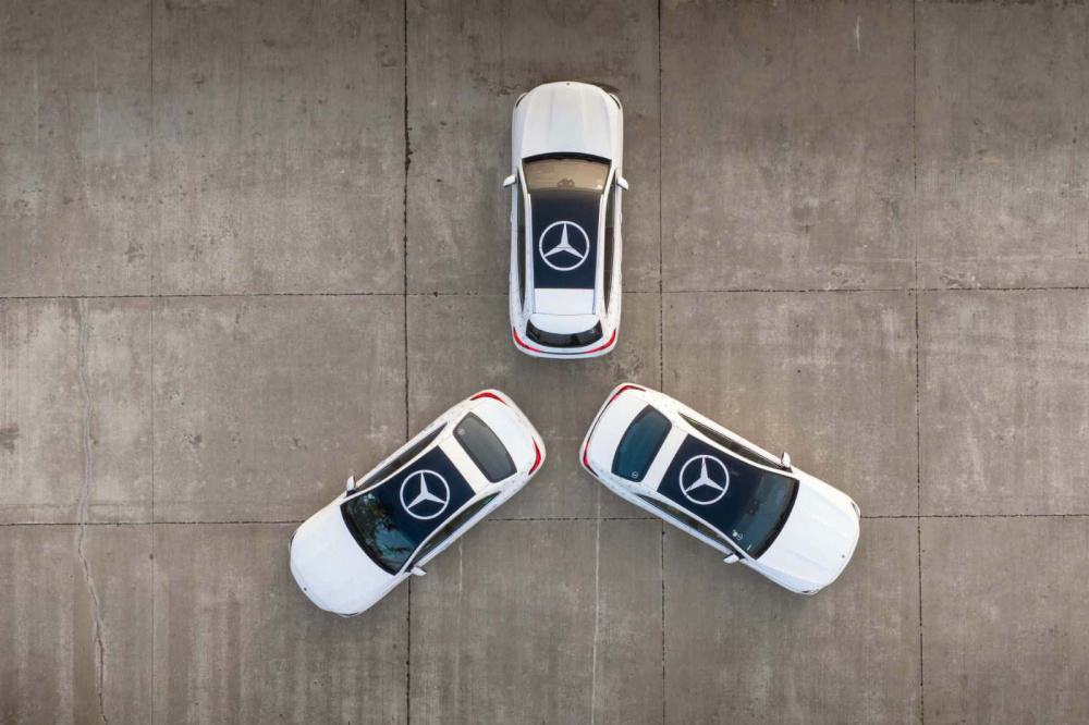 Mercedes-Benz Việt Nam