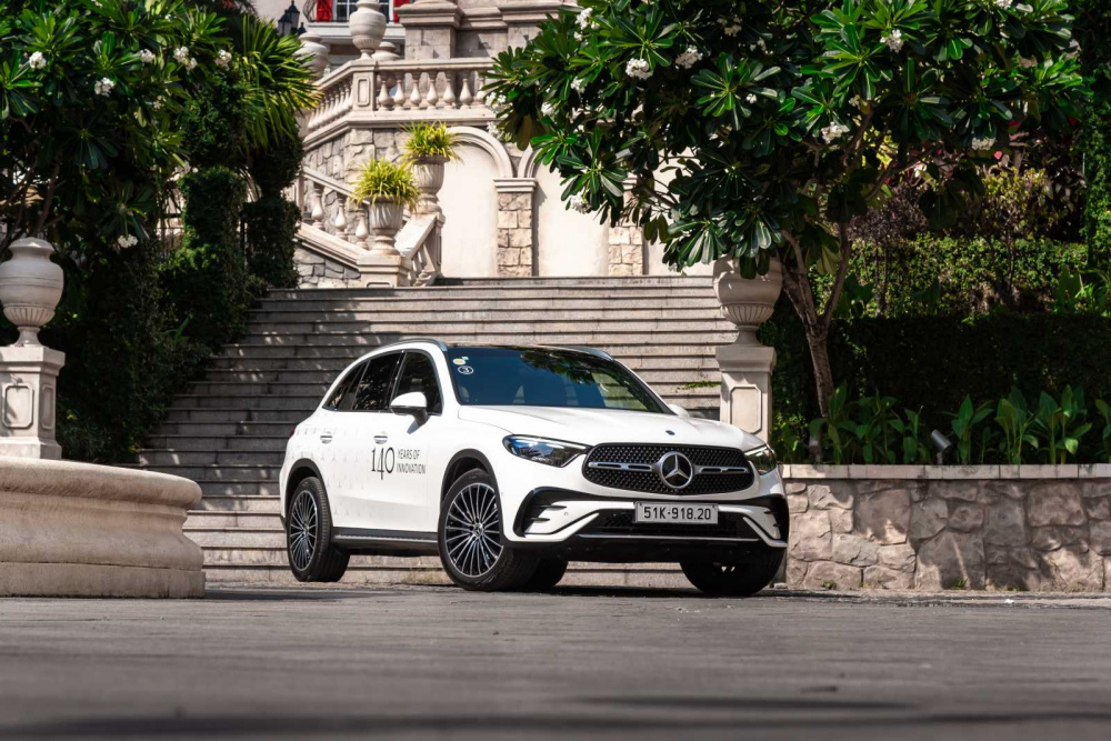 Mercedes-Benz Việt Nam