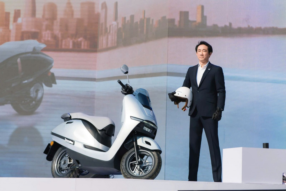 Honda Việt Nam