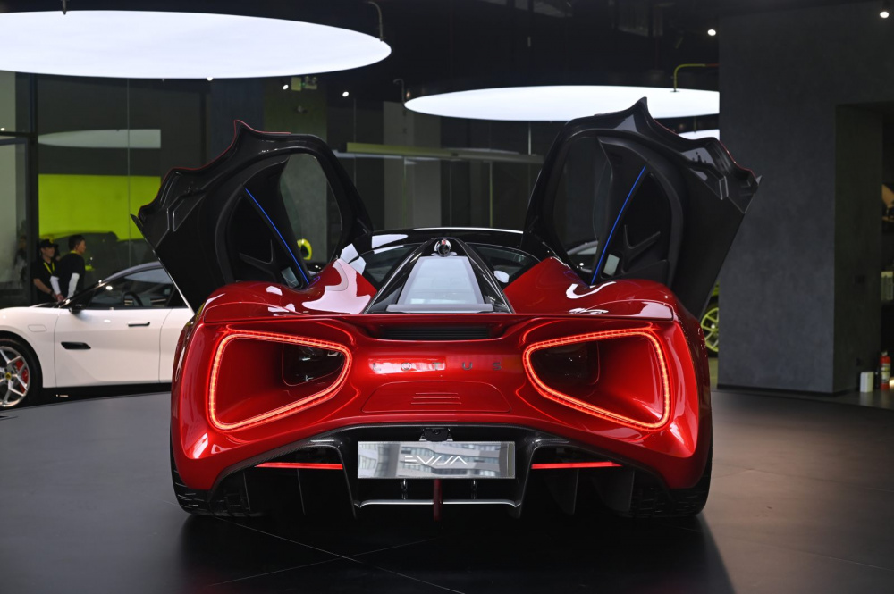 Lotus Cars