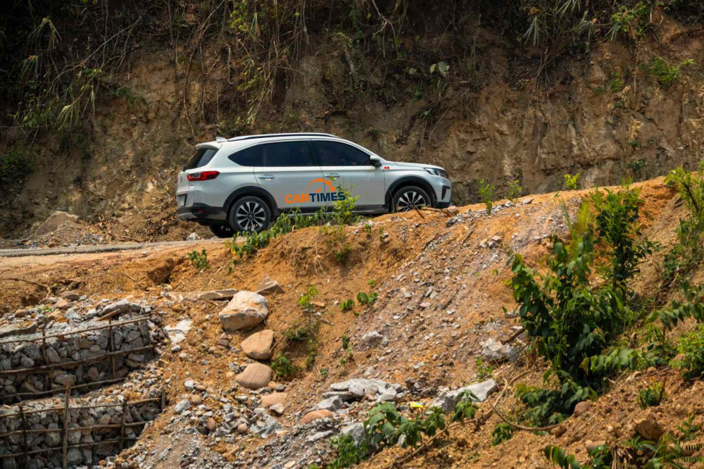 Honda BR-V
