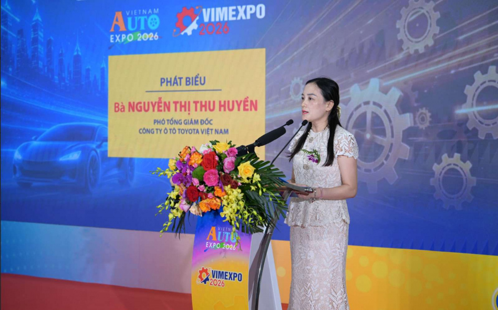 Toyota Việt Nam