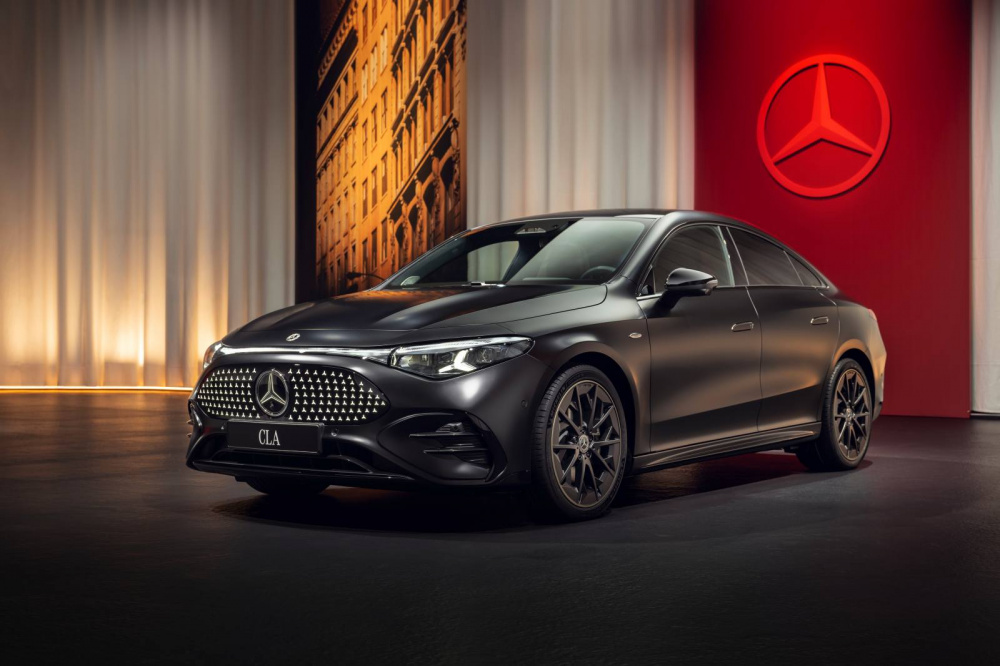 CLA 200