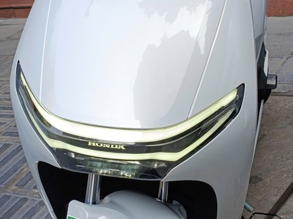 xe máy điện honda cuv e: