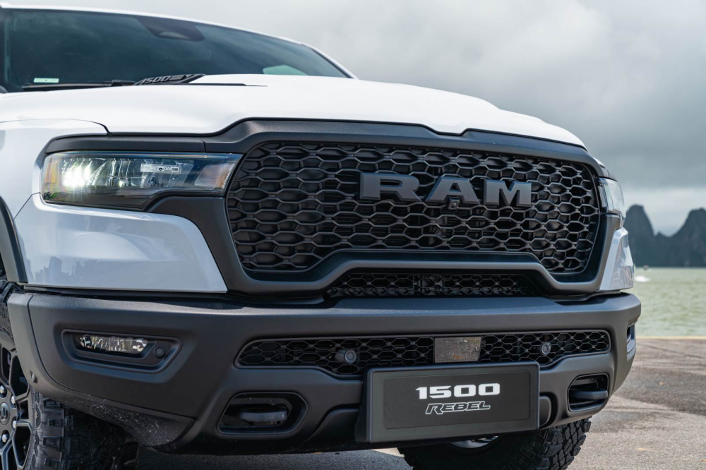 Ram 1500