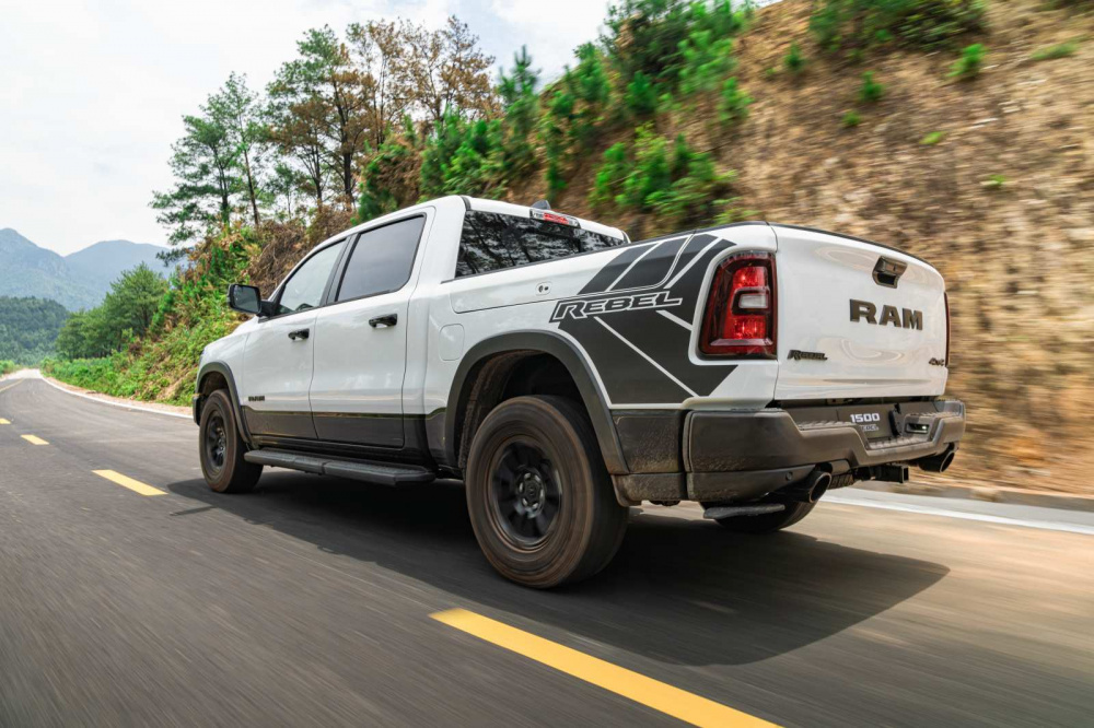 Ram 1500