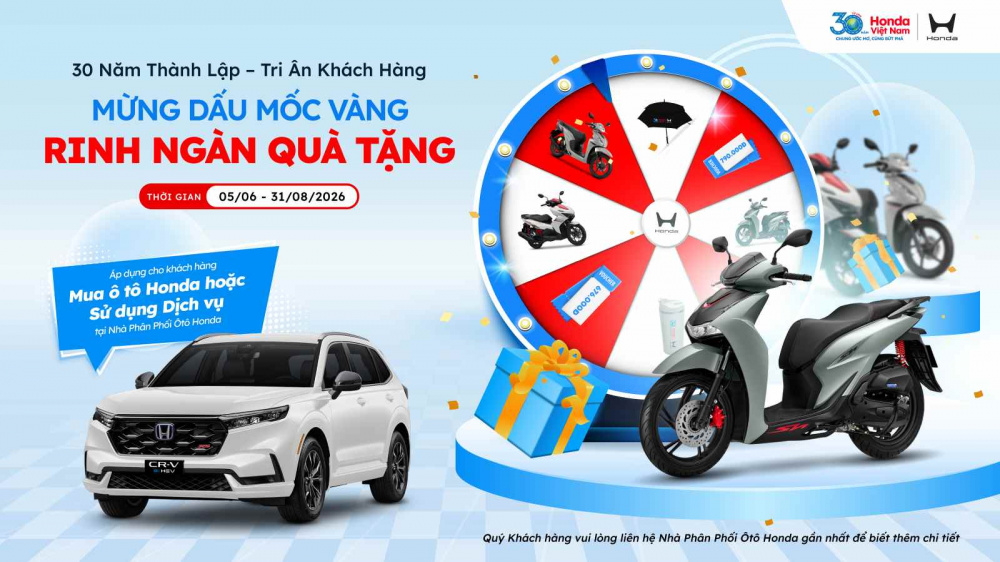 Honda Việt Nam
