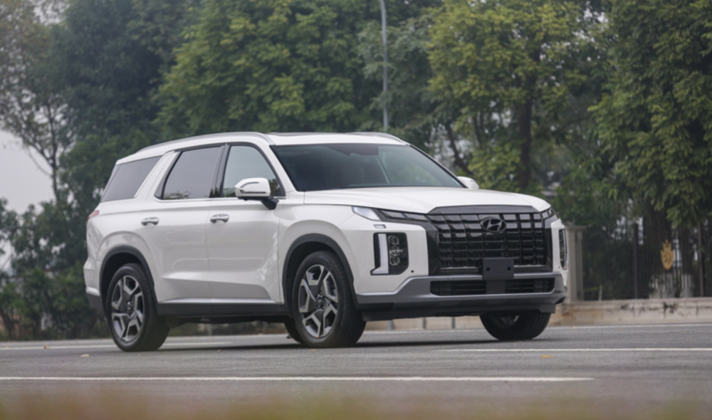 10 mẫu xe giảm giá mạnh nhất tháng 7/2026