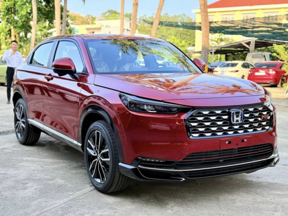 10 mẫu xe giảm giá mạnh nhất tháng 7/2026