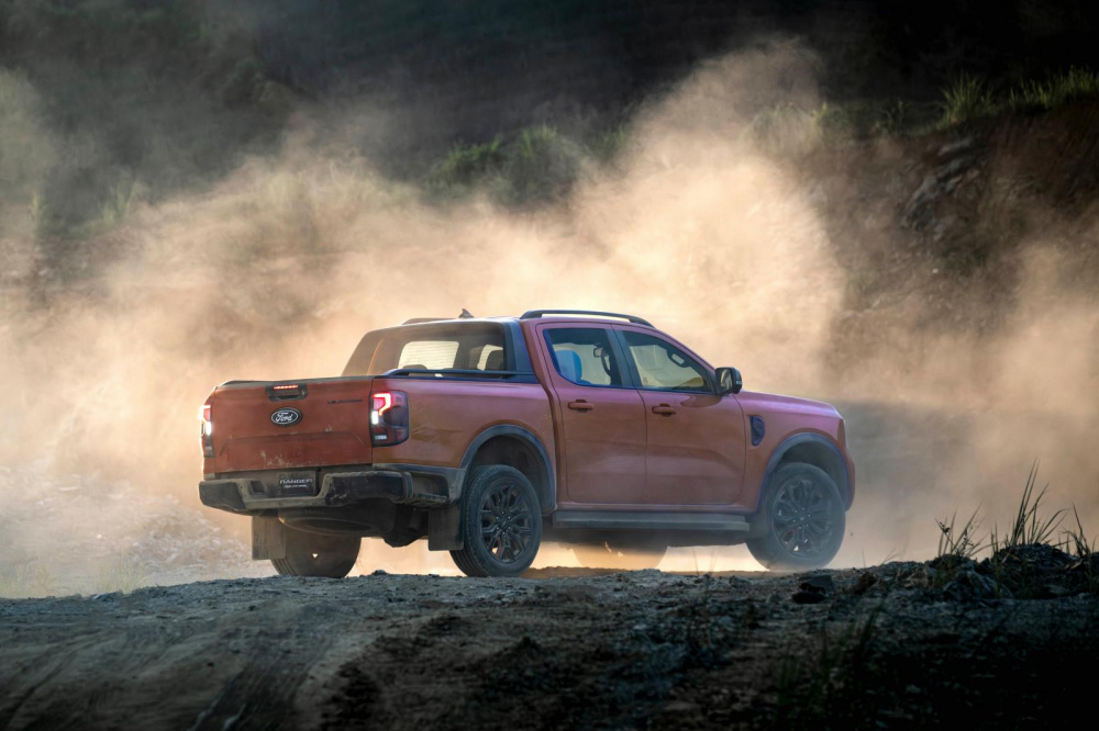Ranger 2.0