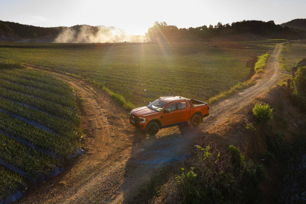 Ranger 3.0