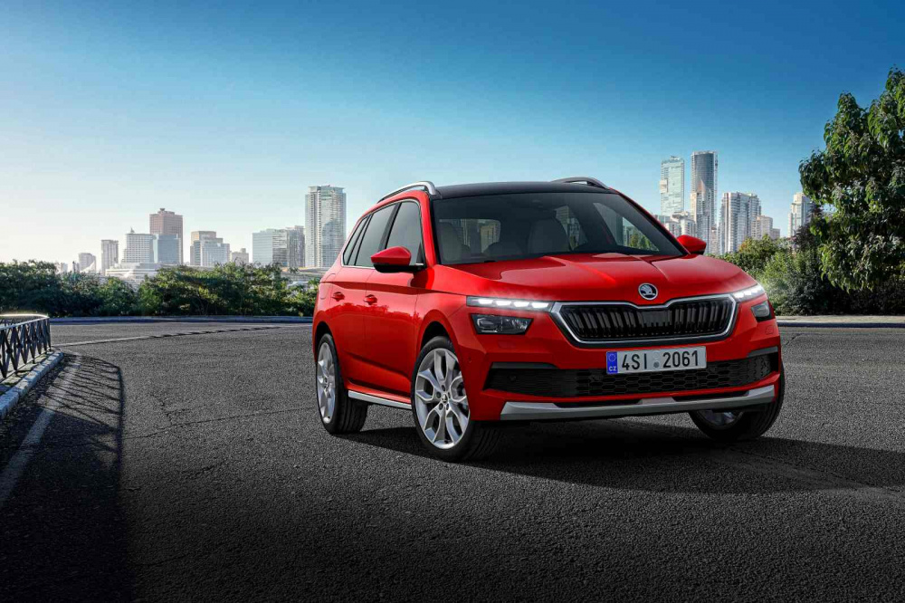 Skoda Việt Nam