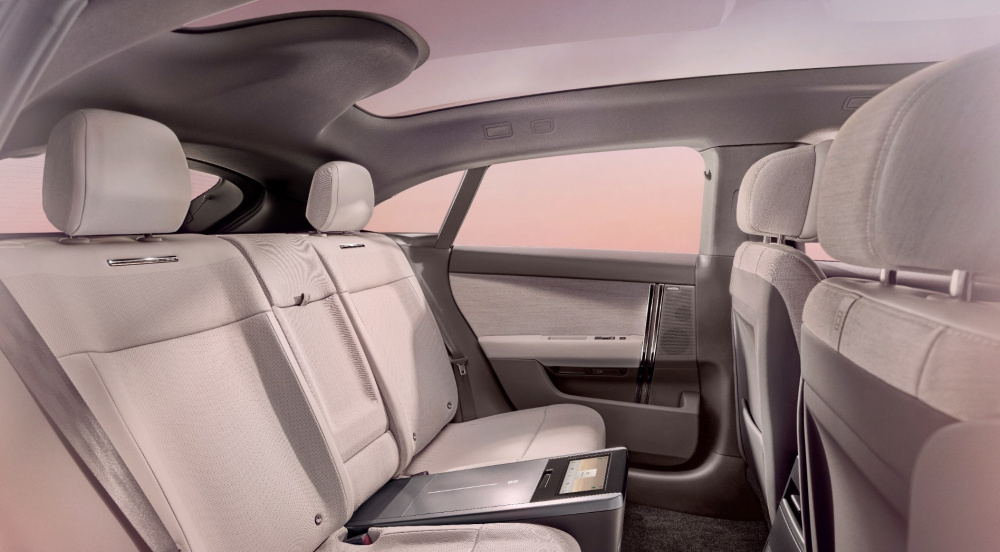 Range Rover GT chính thức lộ diện